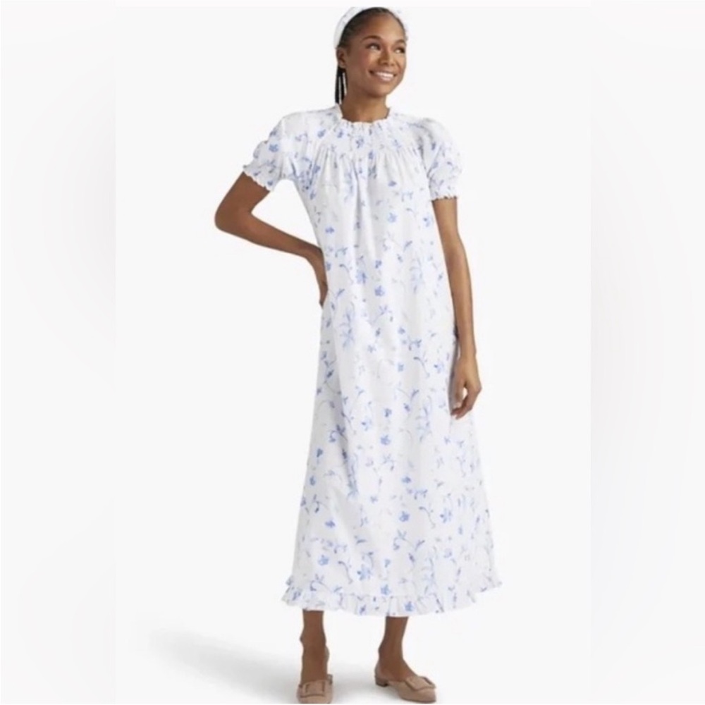 Hill House Caroline Nap Dress